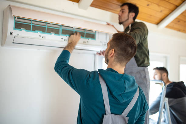Best HVAC Maintenance Near Me  in Gardendale, TX