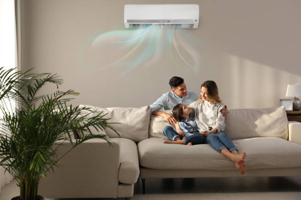 Best Residential HVAC Services  in Gardendale, TX