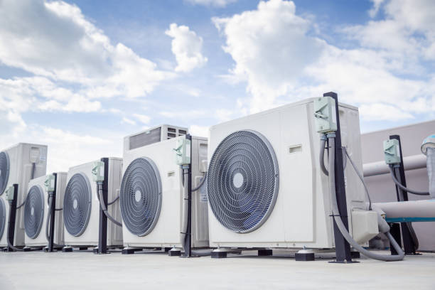 Best Affordable HVAC Services  in Gardendale, TX