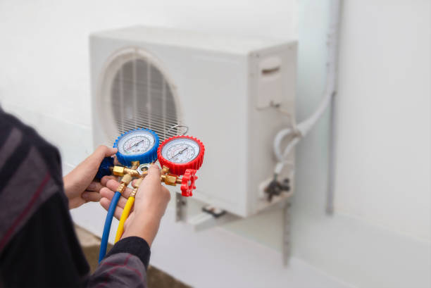  Gardendale, TX HVAC Pros